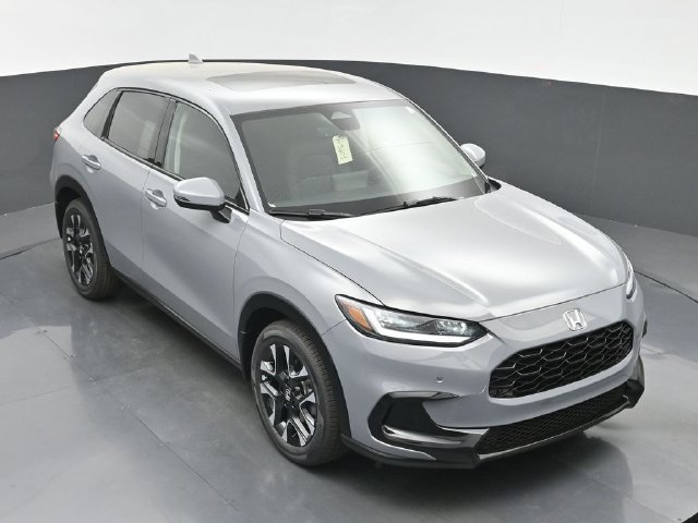 New 2027 Honda HR-V EX-L image 34