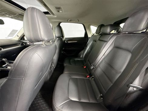 Used 2019 MAZDA CX-5 Grand Touring AWD/4WD image 34