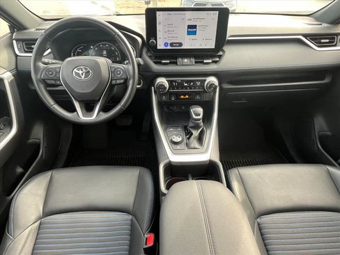 Used 2023 Toyota RAV4 XSE image 7