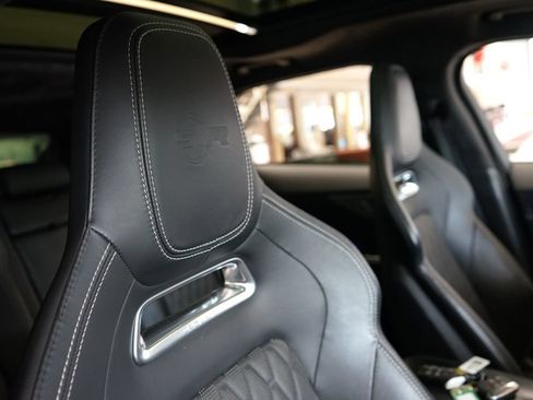 Used 2020 Jaguar F-PACE SVR AWD/4WD image 48