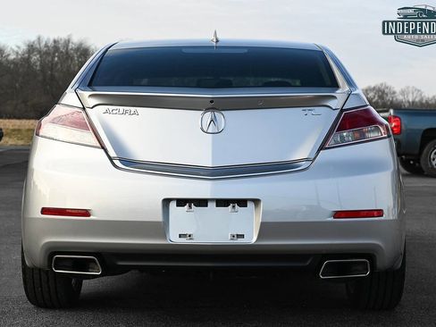Used 2012 Acura TL w/ Advance Package image 3