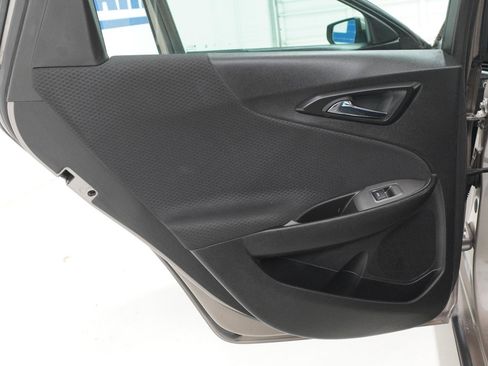 Used 2023 Chevrolet Malibu LT FWD image 23