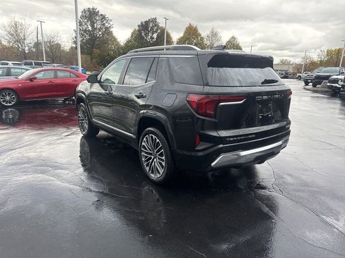 New 2026 GMC Terrain Denali image 8