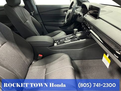 New 2026 Honda Accord Sport image 28