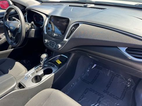 Certified 2024 Chevrolet Malibu LT FWD image 6