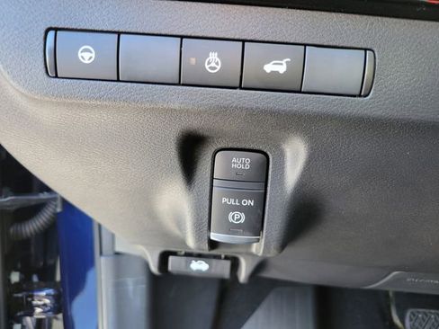 New 2026 Nissan Murano SL AWD/4WD image 38