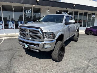 Used 2012 RAM 3500 Laramie Limited
