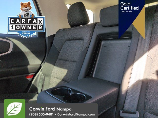 Used 2024 Ford Bronco Sport Big Bend w/ Convenience Package AWD/4WD image 28