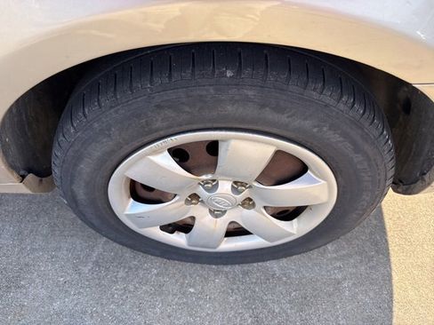 Used 2006 Kia Optima LX image 5