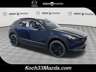 New 2026 MAZDA CX-30 AWD 2.5 S 360° Tour