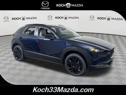 New 2026 MAZDA CX-30 AWD 2.5 S
