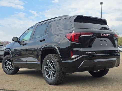 New 2026 GMC Terrain AT4 w/ Convenience Package III AWD/4WD image 15