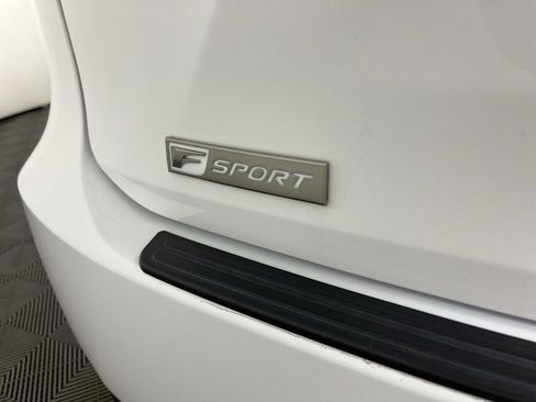 Used 2020 Lexus RX 350 F Sport w/ Accessory Package image 4