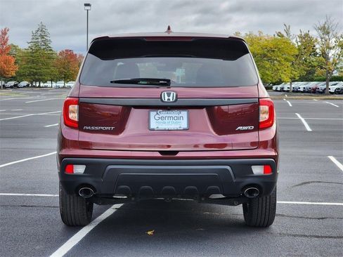Used 2021 Honda Passport EX-L image 14