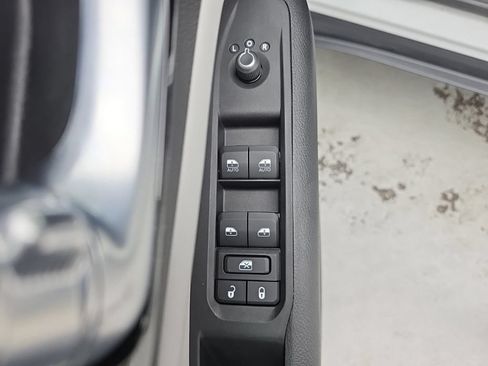 Used 2022 Jeep Compass Limited AWD/4WD image 21