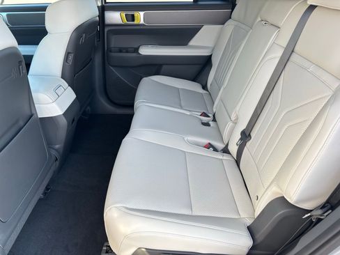 New 2026 Hyundai Santa Fe SEL FWD image 14