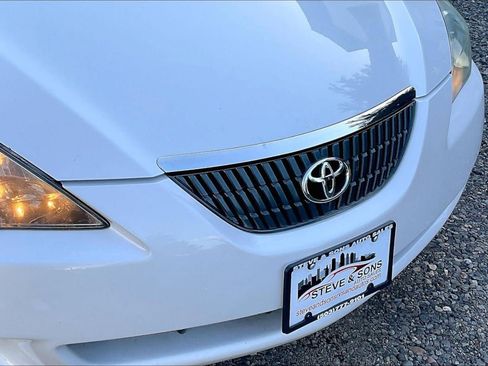 Used 2005 Toyota Solara SLE FWD image 31