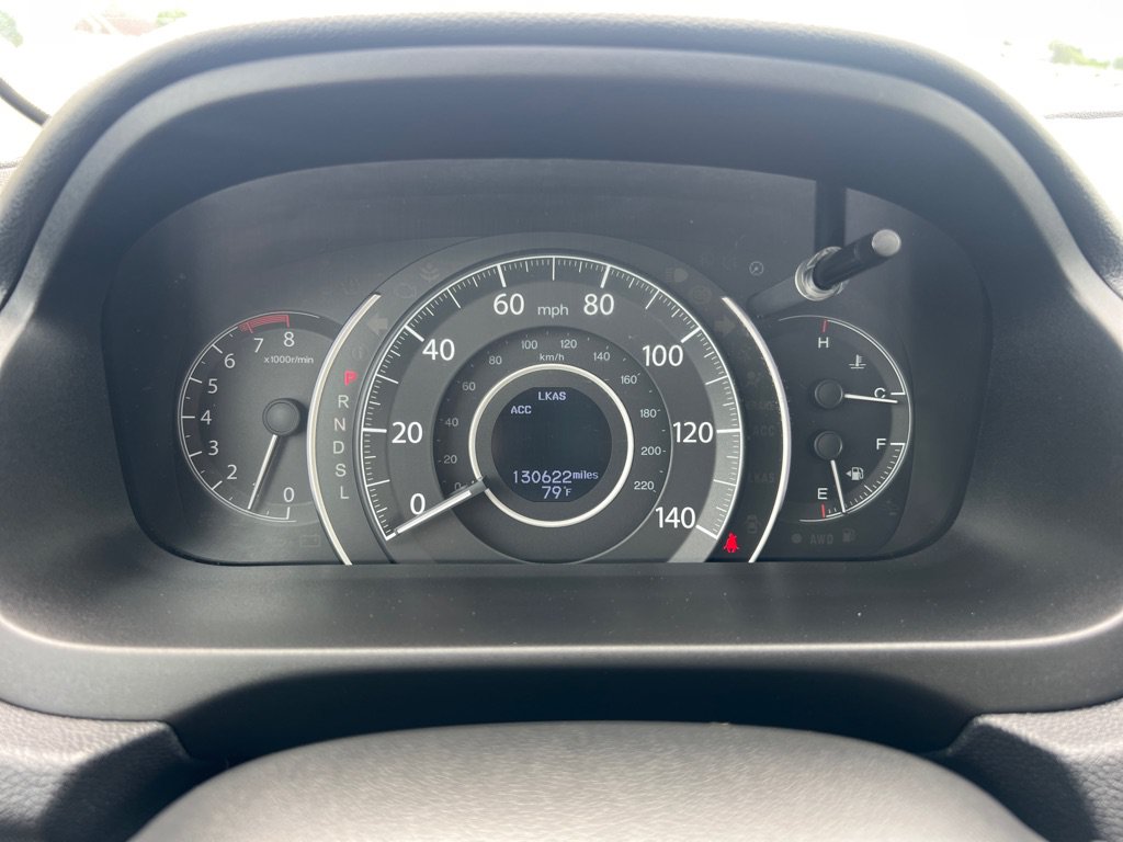 Used 2015 Honda CR-V Touring image 28