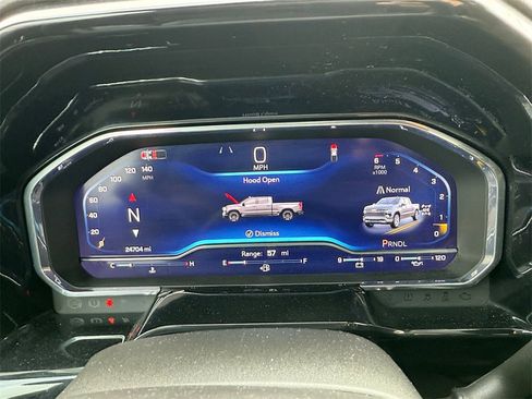 Used 2024 Chevrolet Silverado 1500 LT image 15