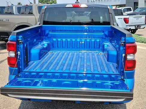 New 2025 Ford Maverick Lobo image 18