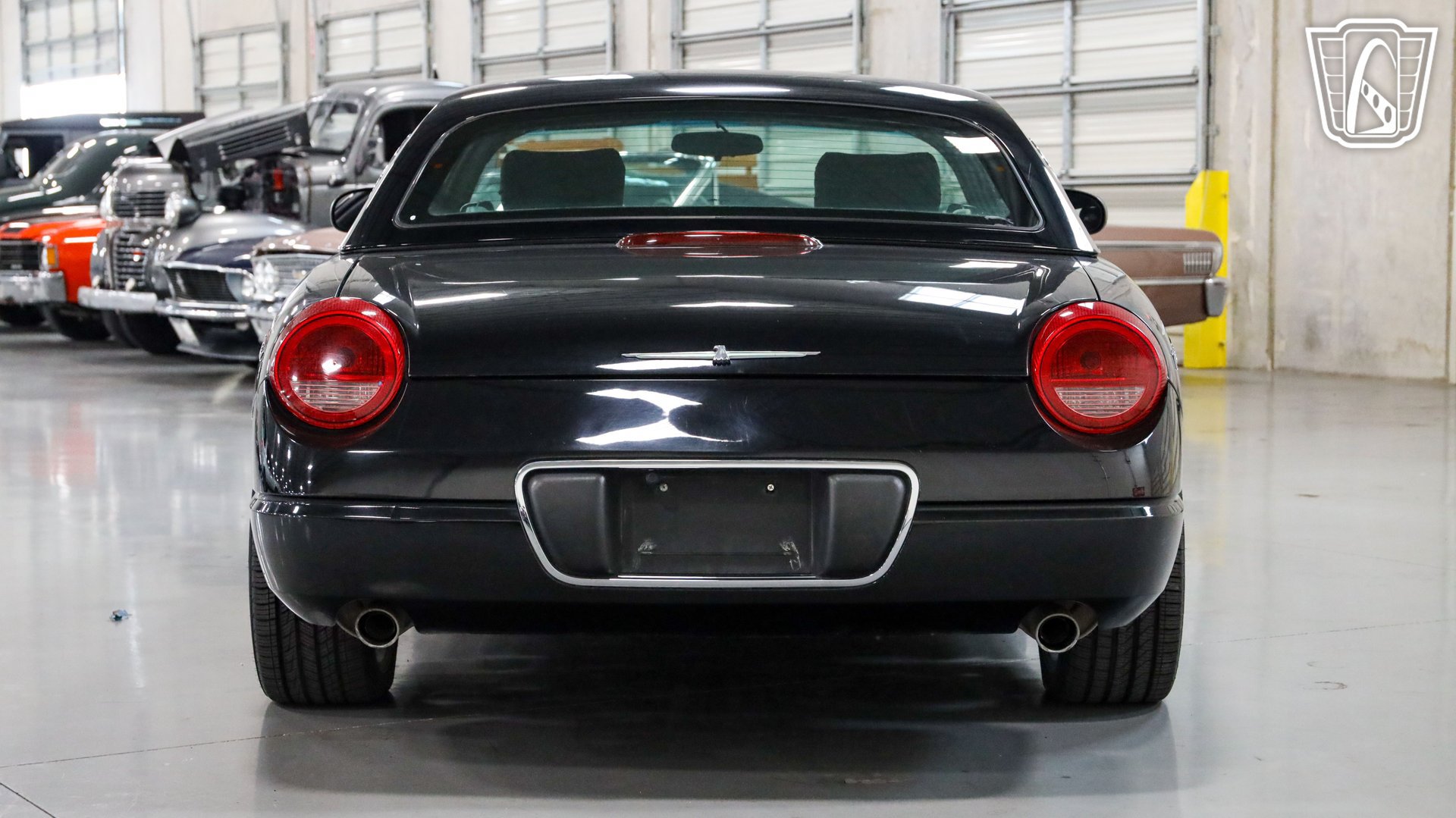 Used 2002 Ford Thunderbird RWD image 7