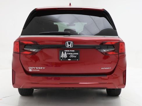 Used 2025 Honda Odyssey Sport-L image 7