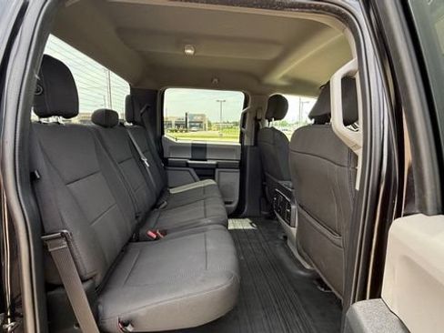 Used 2019 Ford F150 XL w/ Equipment Group 101A Mid AWD/4WD image 27