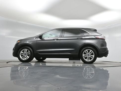 Certified 2017 Ford Edge SEL w/ Equipment Group 201A image 54