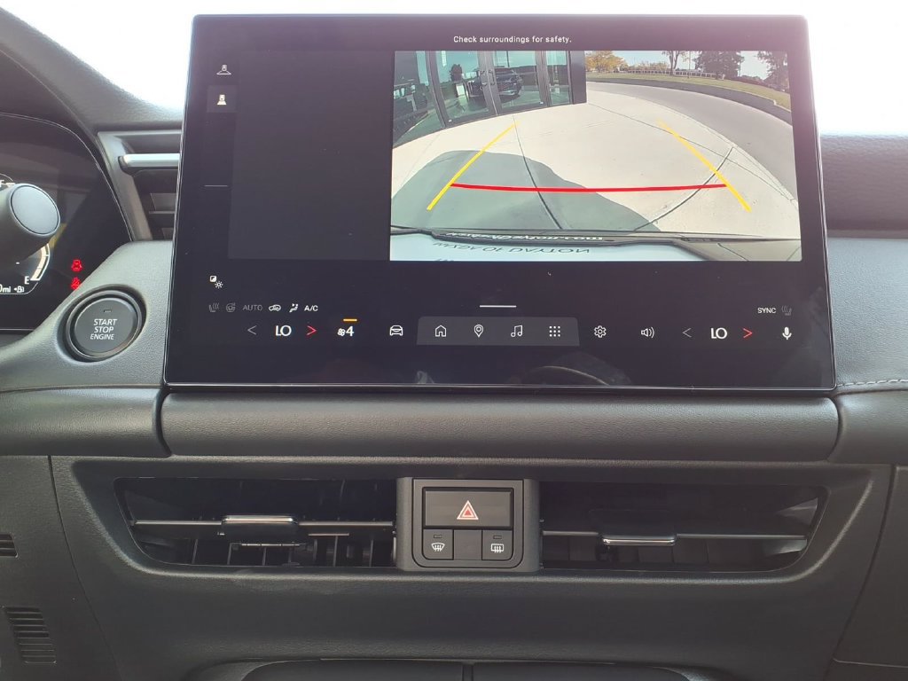 New 2026 MAZDA CX-5 Preferred AWD/4WD image 21