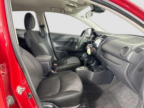 Used 2023 Mitsubishi Mirage ES image 27