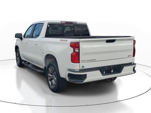 Used 2020 Chevrolet Silverado 1500 RST w/ All-Star Edition image 3