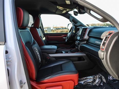 Used 2022 RAM 1500 Rebel image 16