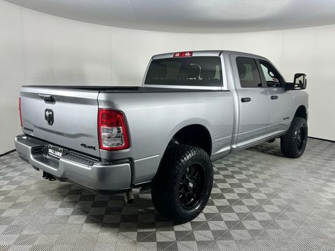 Used 2024 RAM 2500 Big Horn w/ Bed Utility Group image 3