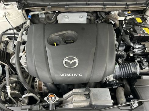 Certified 2024 MAZDA CX-5 AWD 2.5 S w/ Select Package image 23
