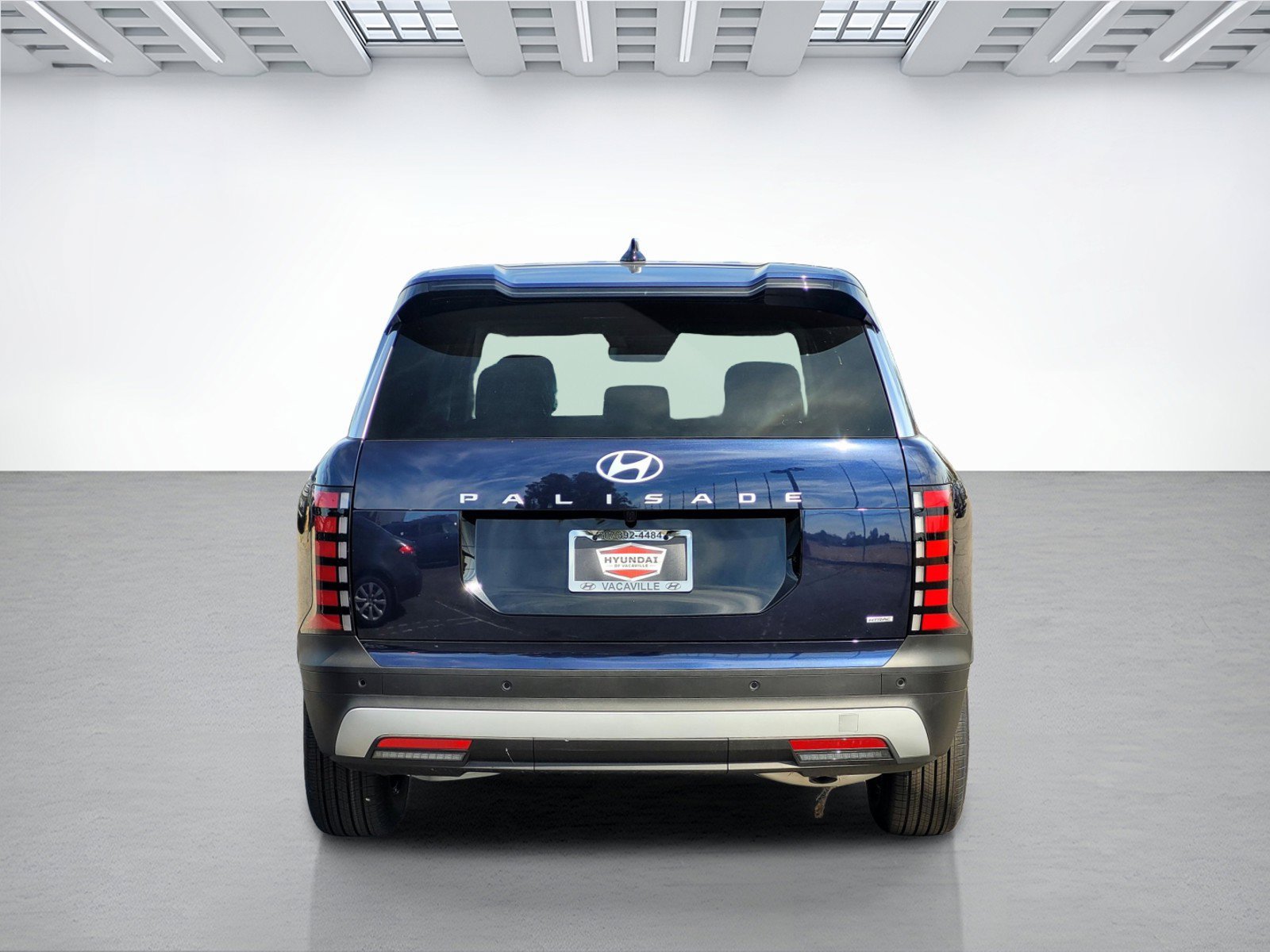 New 2026 Hyundai Palisade SE AWD/4WD image 5