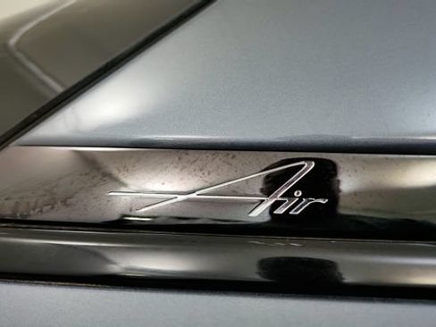 Used 2025 Lucid Air Pure RWD image 32