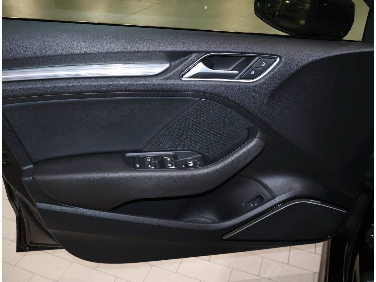 Used 2019 Audi A3 2.0T Premium Plus w/ Premium Plus Package AWD/4WD image 10
