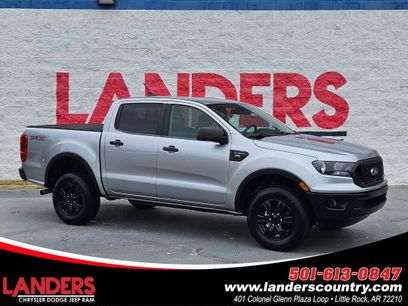 Used 2022 Ford Ranger XL w/ Equipment Group 101A High