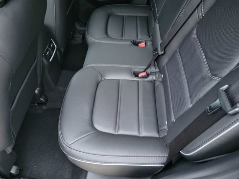 New 2025 MAZDA CX-5 AWD 2.5 S w/ Preferred Package image 15