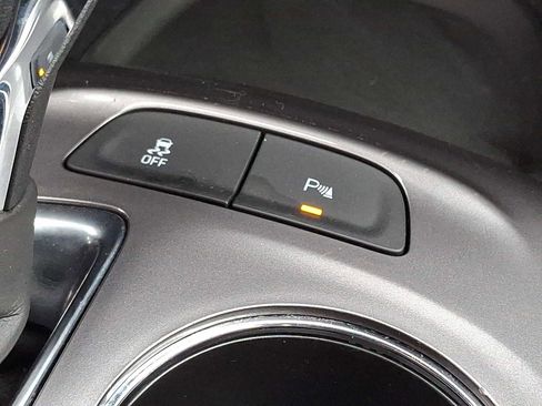 Certified 2024 Chevrolet Malibu LT image 25