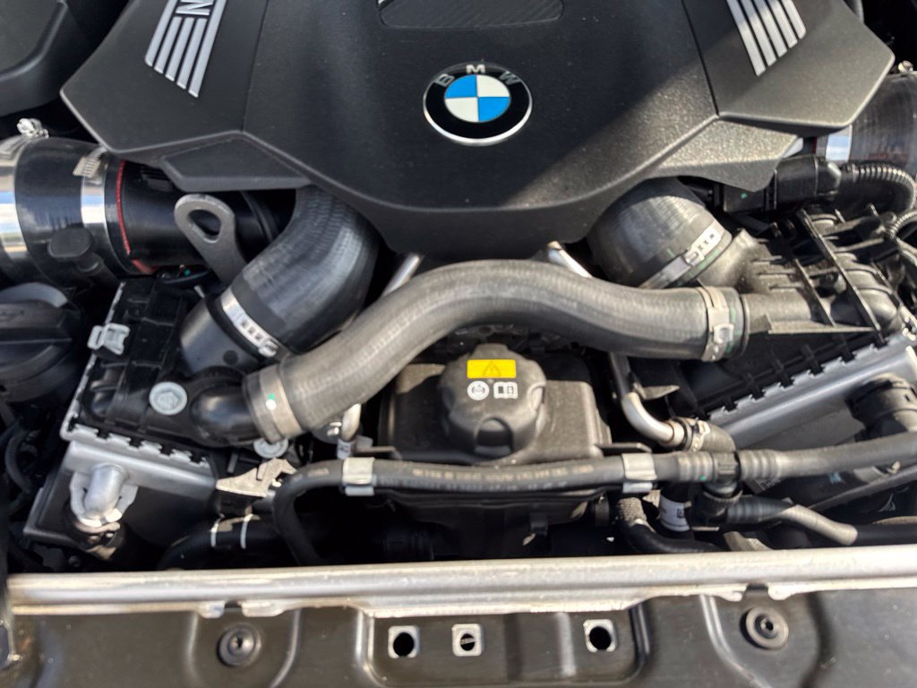 Used 2023 BMW M850i Gran Coupe xDrive AWD/4WD image 28