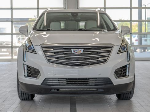 Used 2019 Cadillac XT5 Luxury AWD/4WD image 11