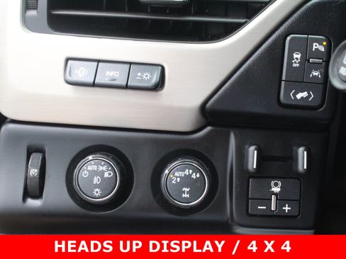 Used 2018 GMC Yukon Denali w/ Open Road Package AWD/4WD image 15