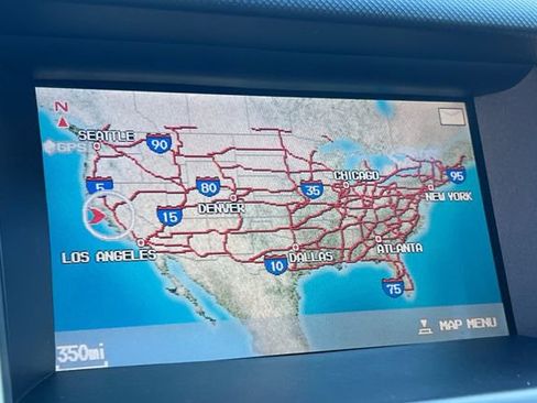 Used 2008 Acura RDX w/ Technology Package image 21