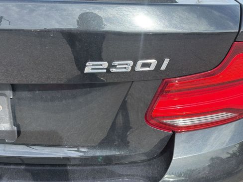 Used 2018 BMW 230i Convertible RWD image 13