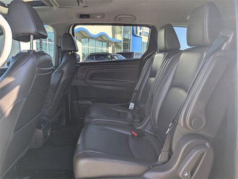 Used 2019 Honda Odyssey Touring image 14