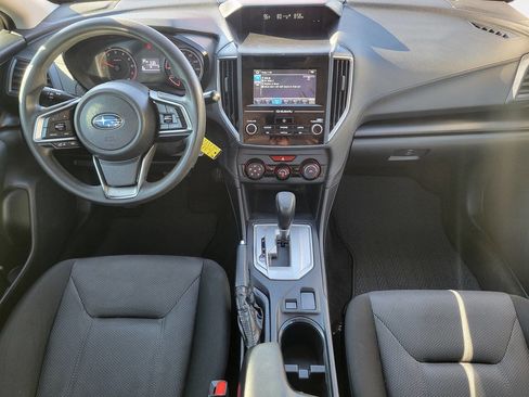 Used 2018 Subaru Impreza 2.0i image 21