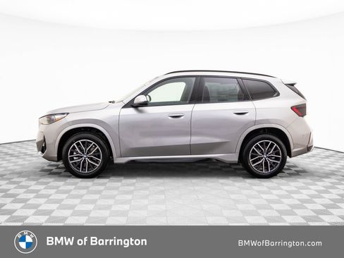 New 2026 BMW X1 xDrive28i w/ M Sport Package image 2