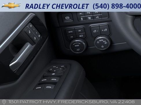 New 2026 Chevrolet Tahoe LT image 22