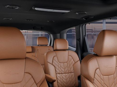 New 2025 Kia Telluride EX X-Line image 30